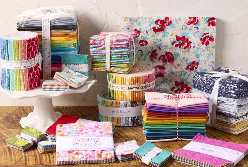 Quilt Connection — Murfreesboro