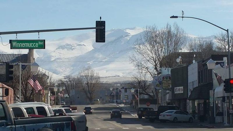 Winnemucca, Nevada