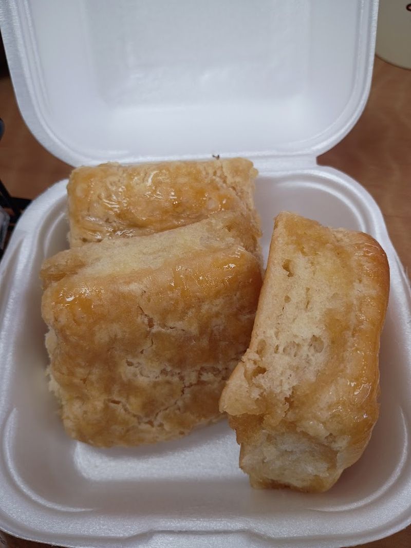 The Biscuits That Quiet the Whole Table The Biscuits That Quiet the Whole Table