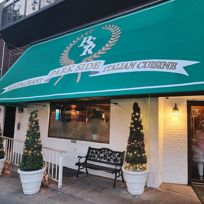 Park Side Restaurant (Corona, Queens)