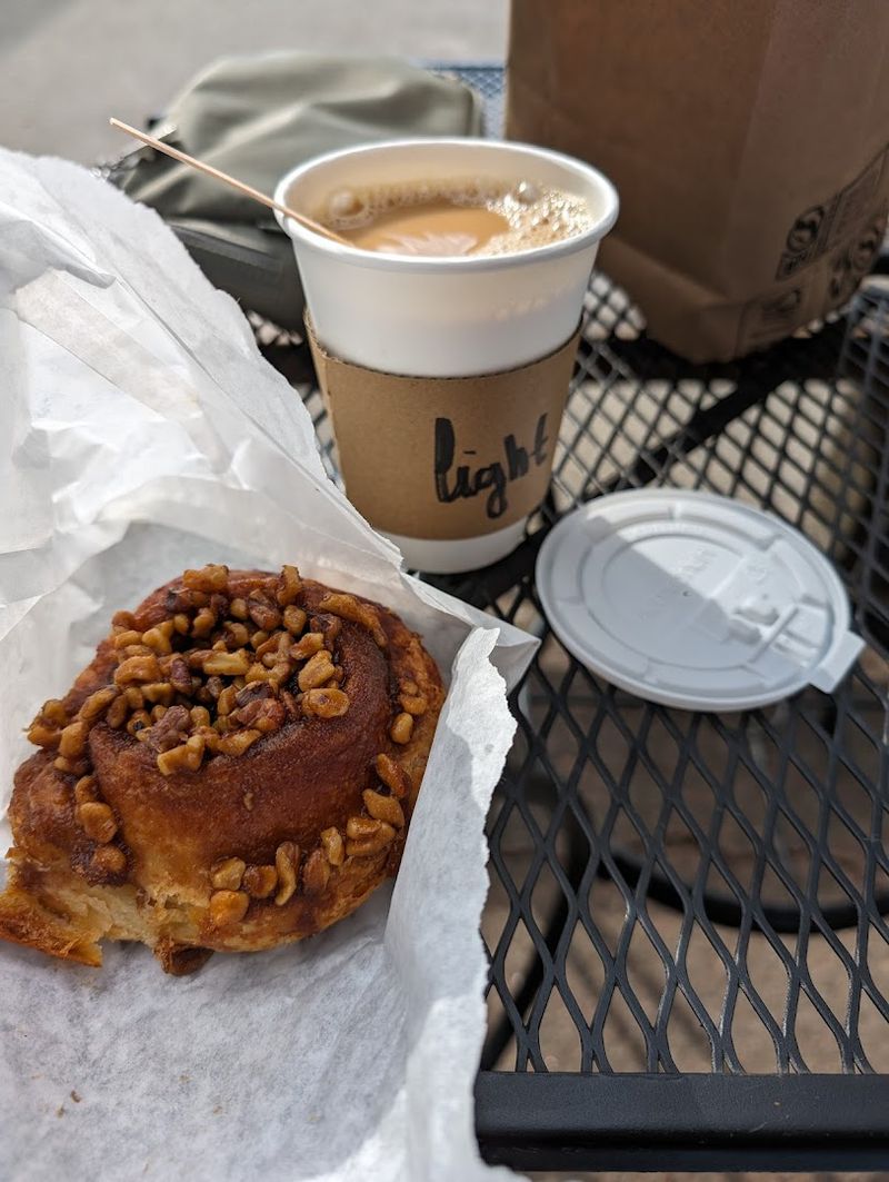 Why This Bakery Outlasts the Usual Travel Hype