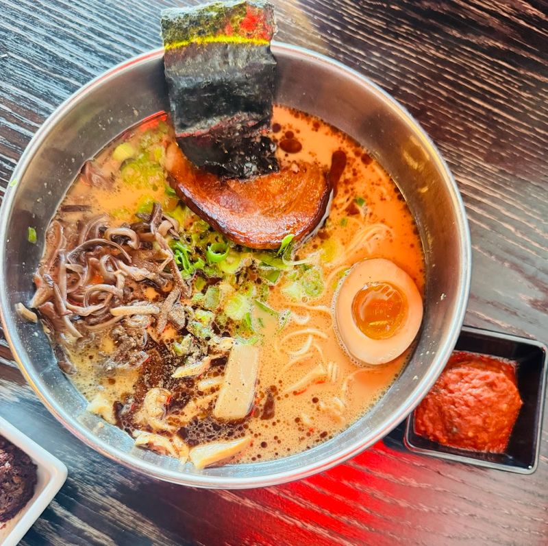 Ramen Tatsu-Ya (Austin)
