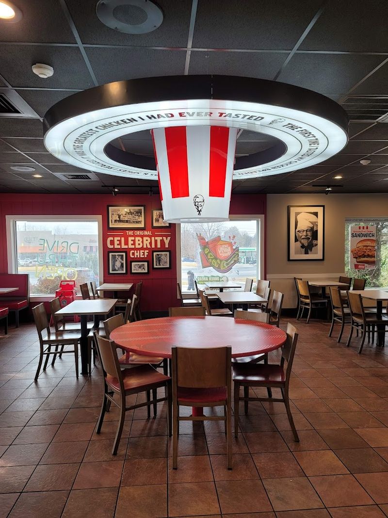 Ramsey’s Diner