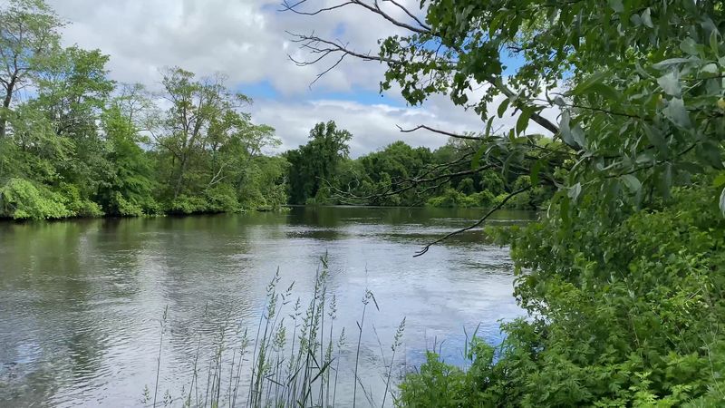 Rancocas State Park