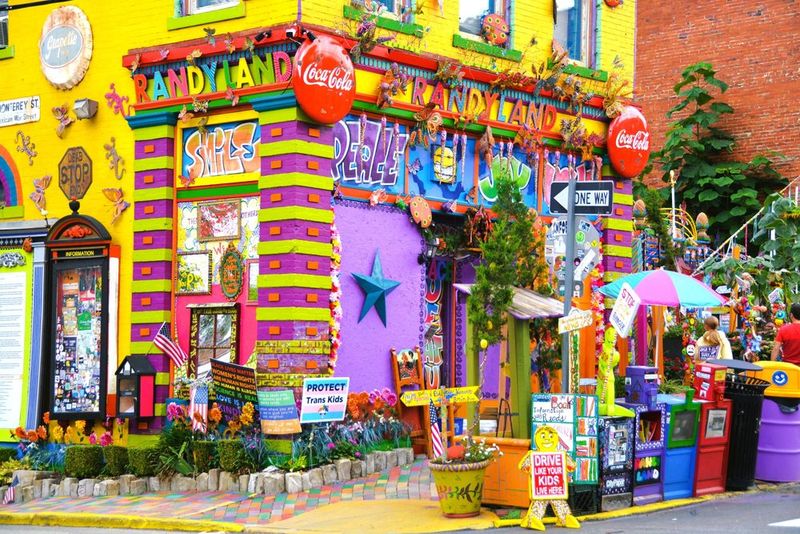 Randyland (Pittsburgh)