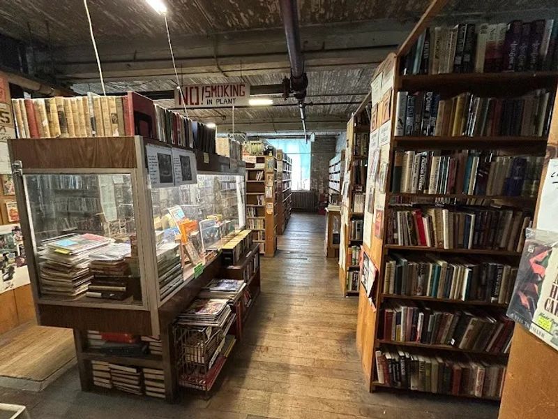 Rare and Antique Books Worth Getting Excited About