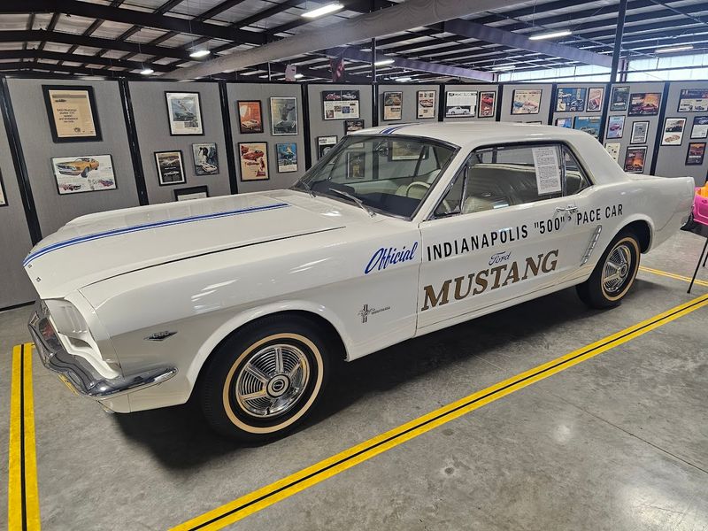Rare finds and unforgettable specialty cars