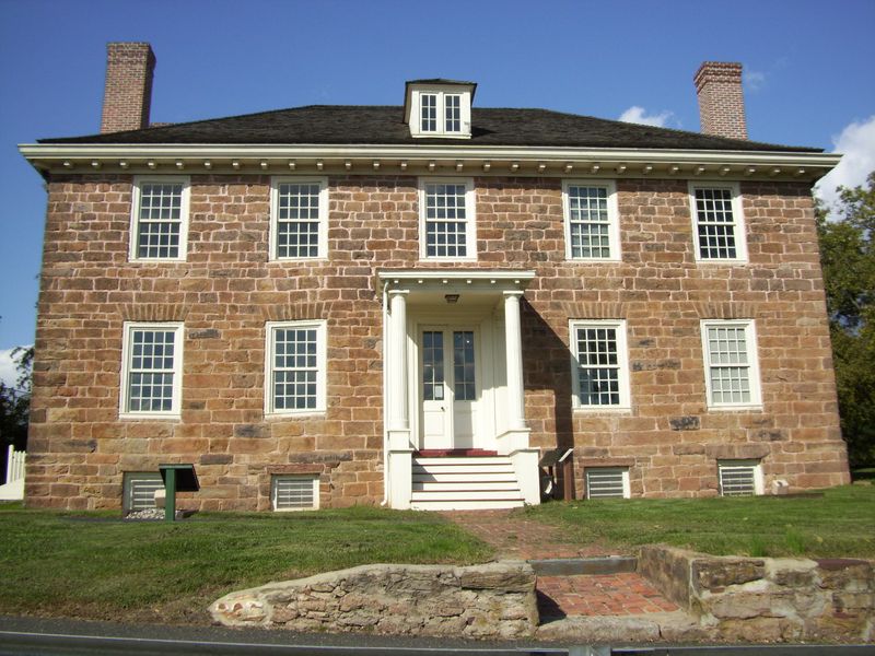 Raritan Landing Raritan Landing