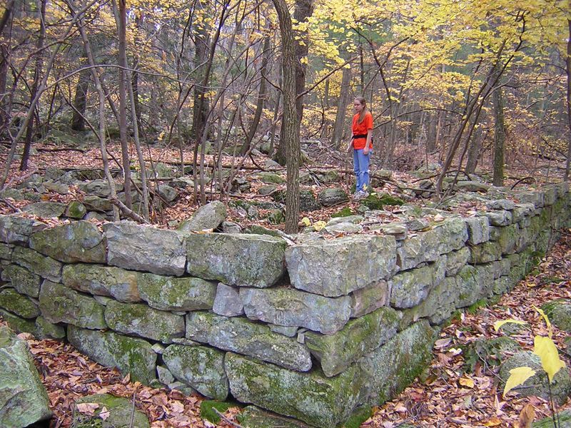 Rausch Gap