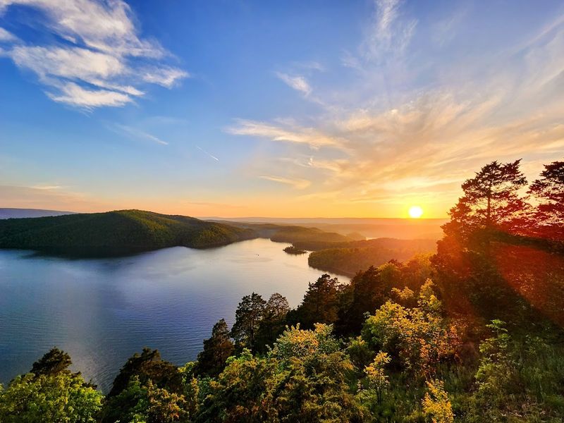 Raystown Lake