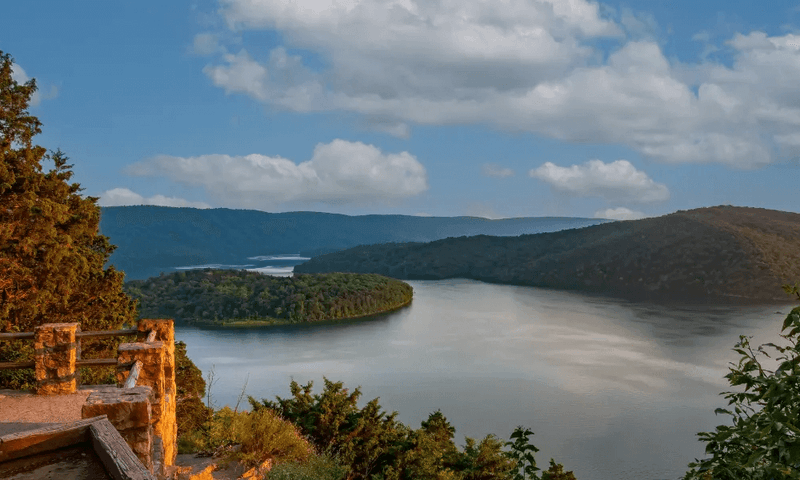 Raystown Lake