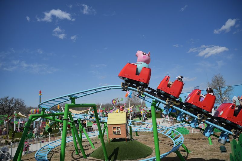 Real Talk About Ride Closures and Maintenance