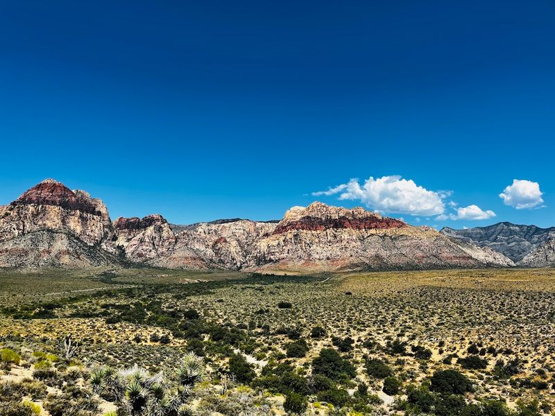 Red Rock Canyon Scenic Drive (Las Vegas)
