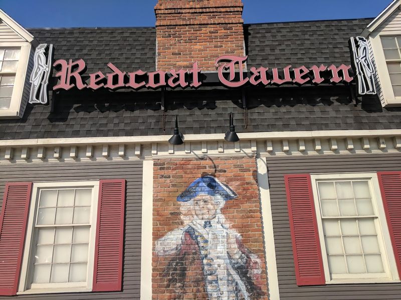 Redcoat Tavern, Royal Oak