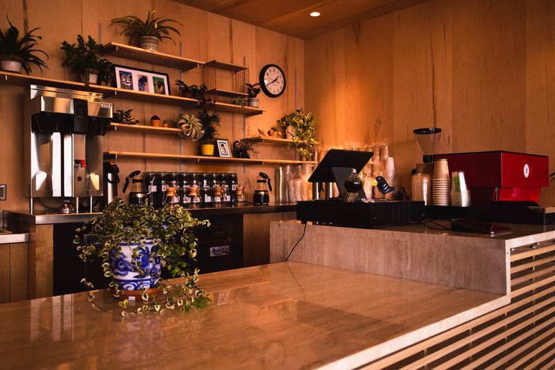 Redstart Roasters — Pittsburgh