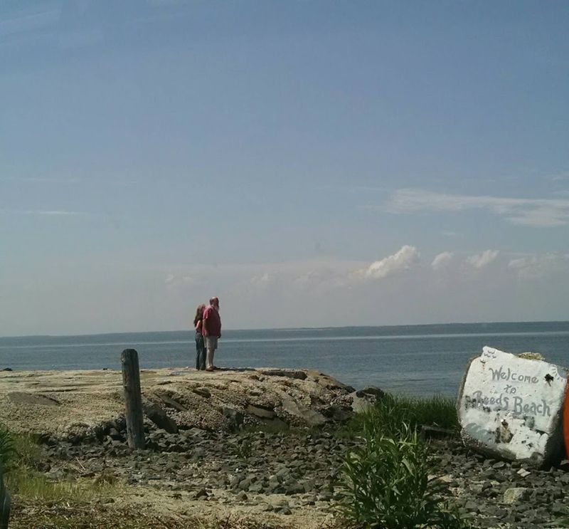 Reeds Beach