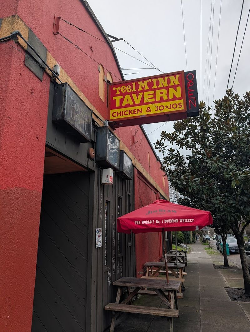 Reel M Inn