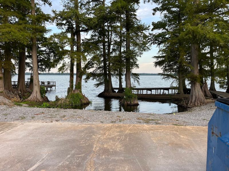 Reelfoot Lake State Park, Tiptonville
