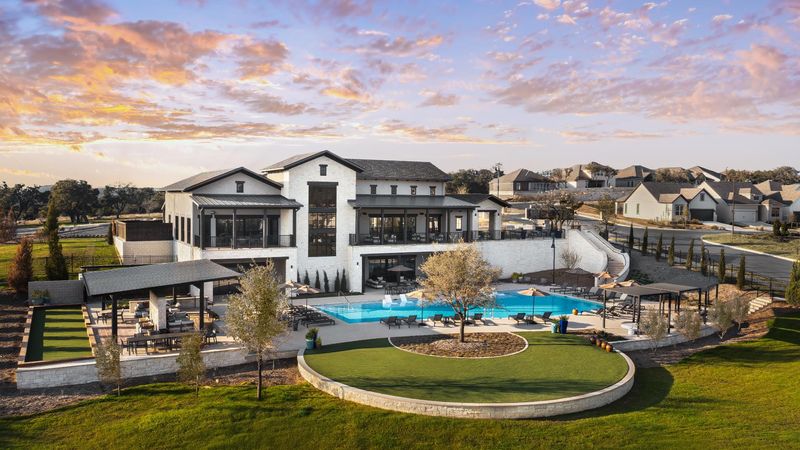 Regency at Esperanza (Boerne)