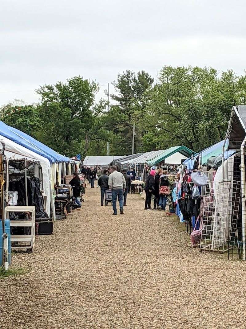 Reits Flea Market — Paw Paw Reits Flea Market — Paw Paw