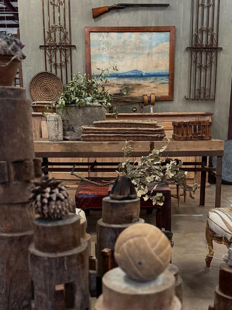 Religious Relics and Catholic Treasures