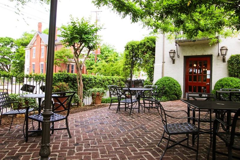 Rembrandt's Coffee House — Chattanooga Rembrandt's Coffee House — Chattanooga