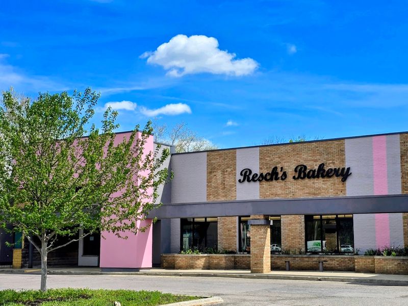 Resch’s Bakery, Gahanna Resch’s Bakery, Gahanna