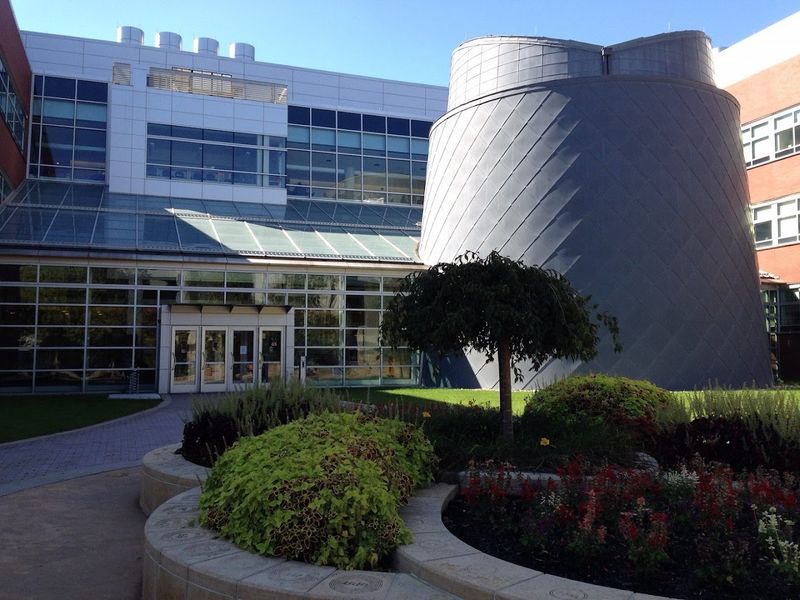 Ric and Jean Edelman Planetarium - Glassboro Ric and Jean Edelman Planetarium - Glassboro