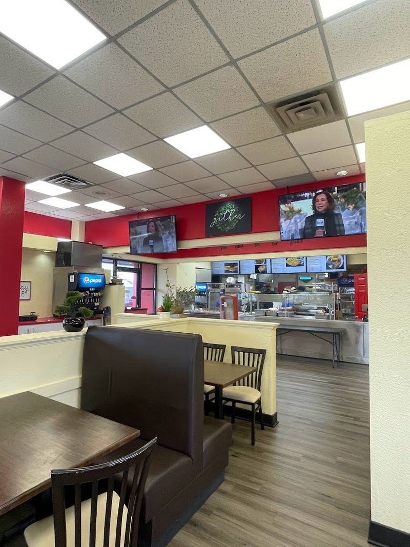 Richie’s Restaurant