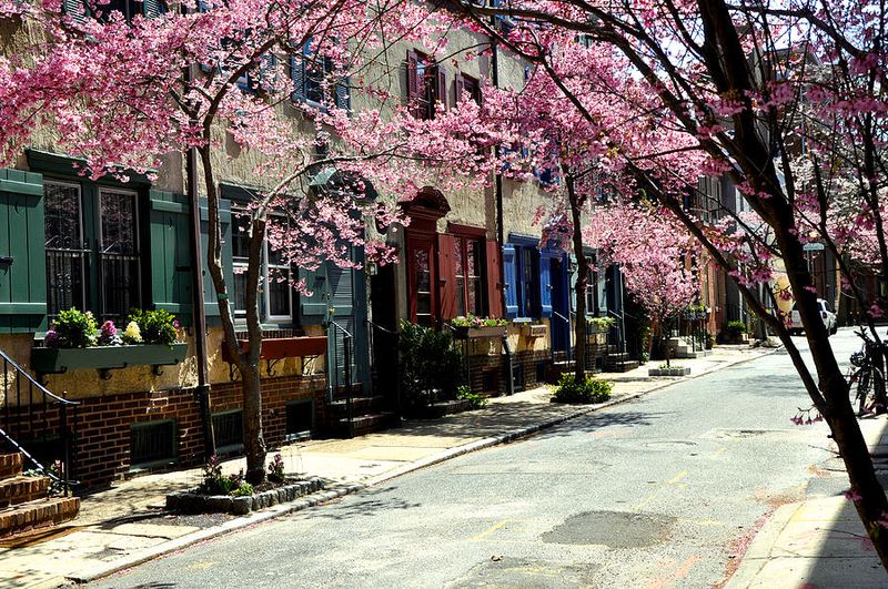 Rittenhouse Square - Philadelphia Rittenhouse Square - Philadelphia