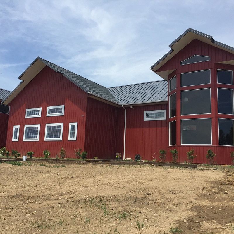 Rittman Orchards and Farm Market, Doylestown, Ohio Rittman Orchards and Farm Market, Doylestown, Ohio