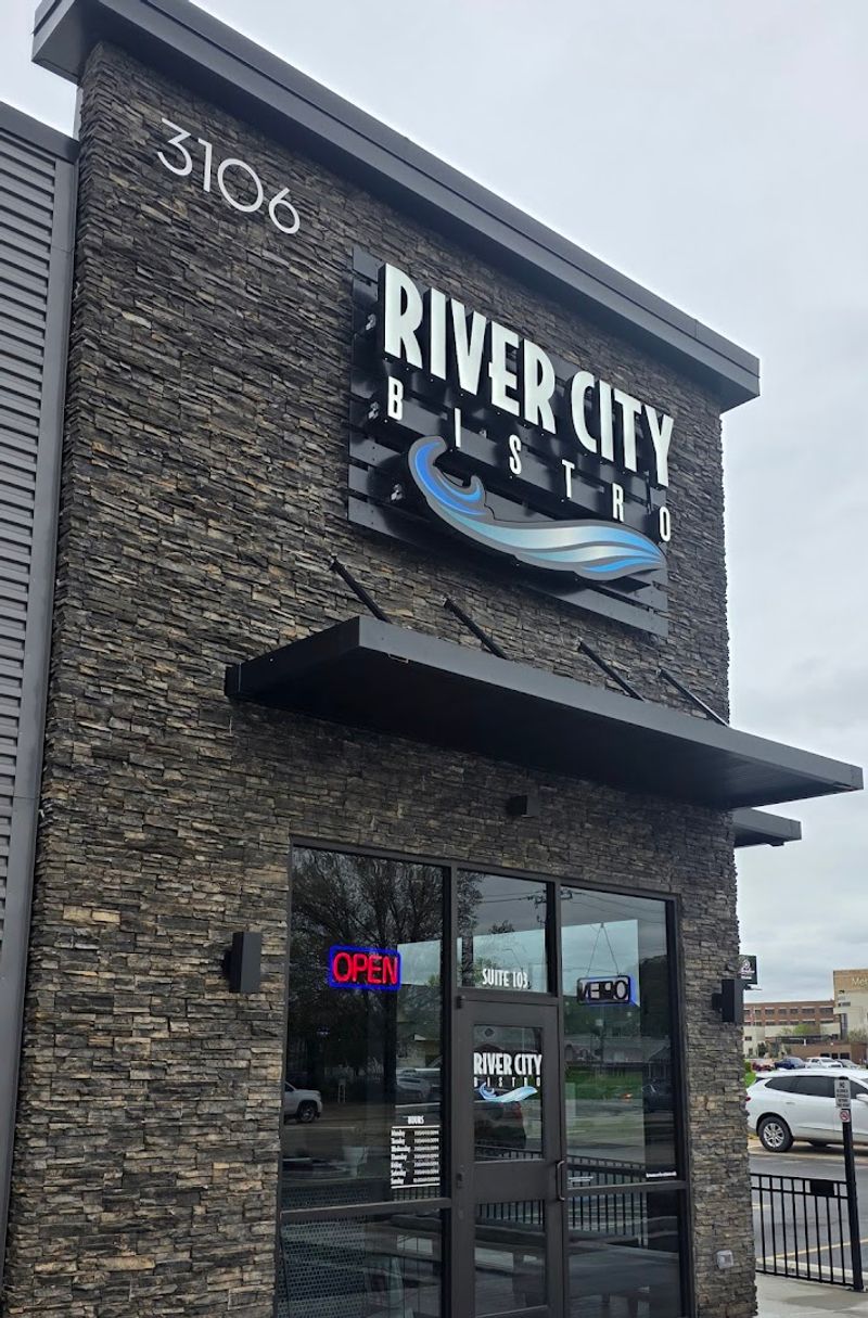 River City Bistro