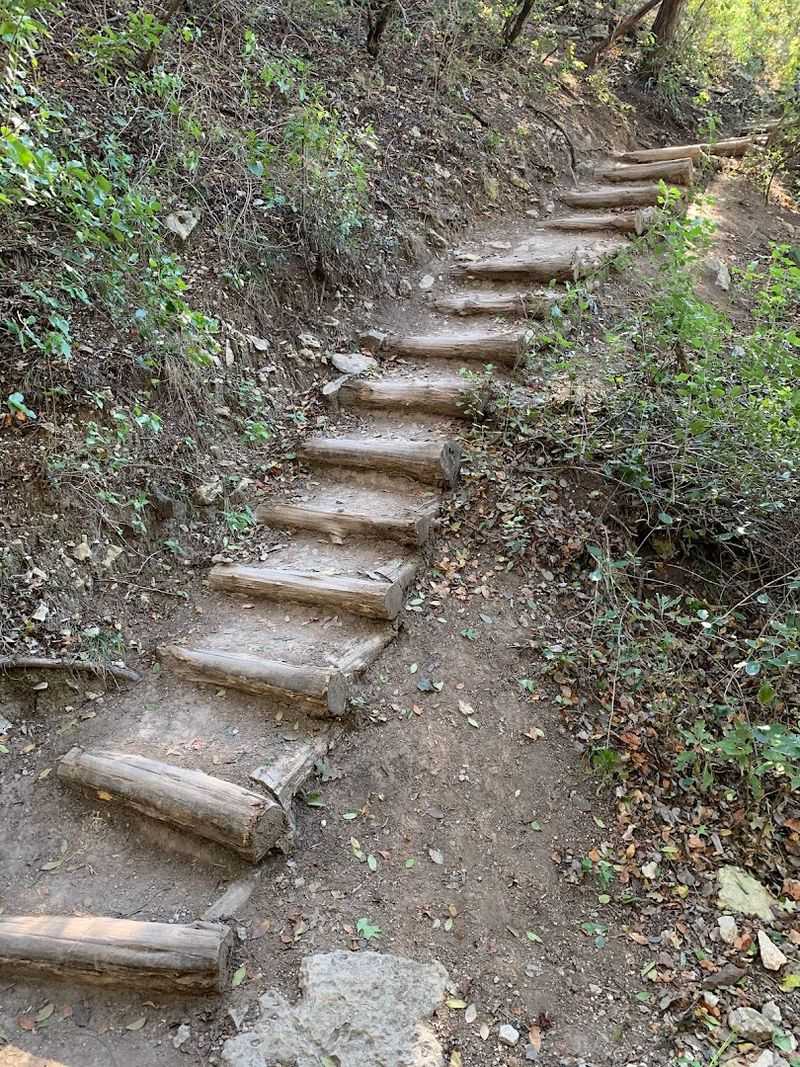 River Place Nature Trail (Austin) River Place Nature Trail (Austin)
