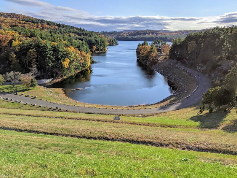 Riverton gives Barkhamsted its postcard-worthy heart