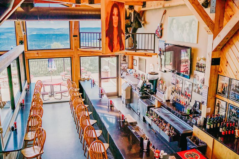Roadies Restaurant and Bar, Jim Thorpe, Pennsylvania