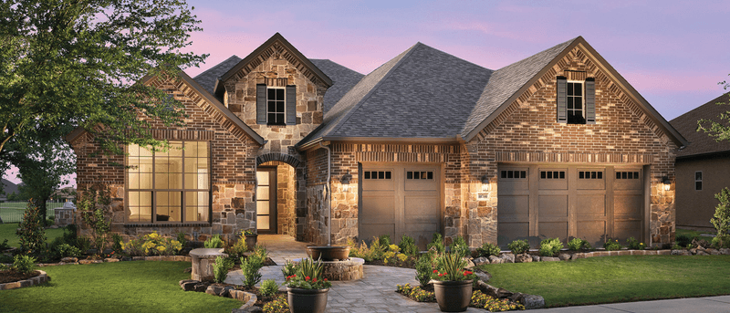 Robson Ranch (Denton)