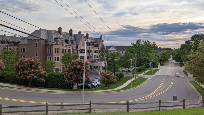 Rochester