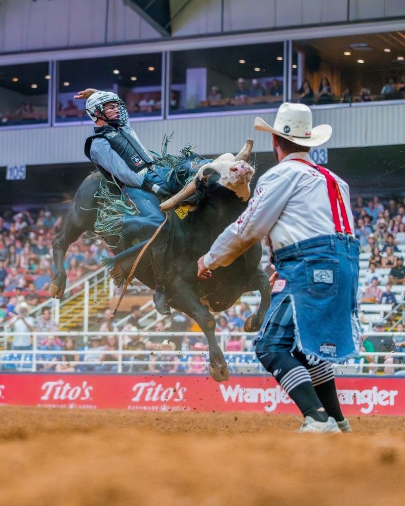 Rodeos Rodeos