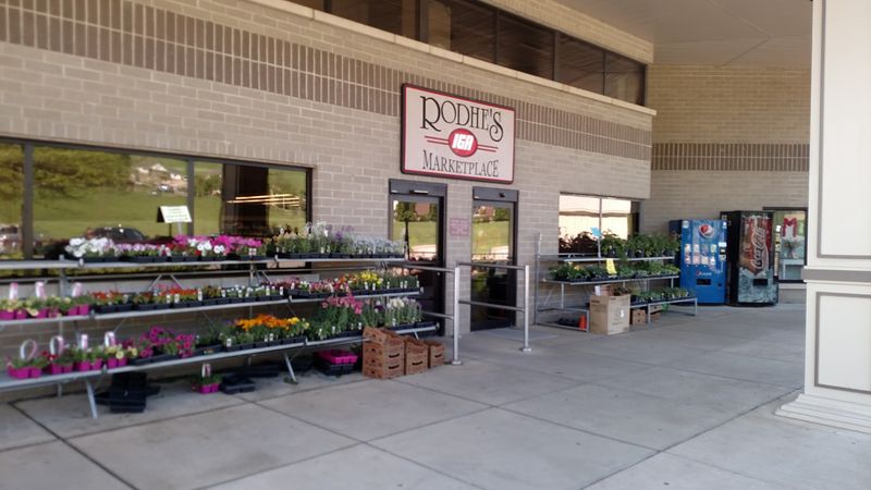 Rodhe’s IGA Marketplace – Millersburg