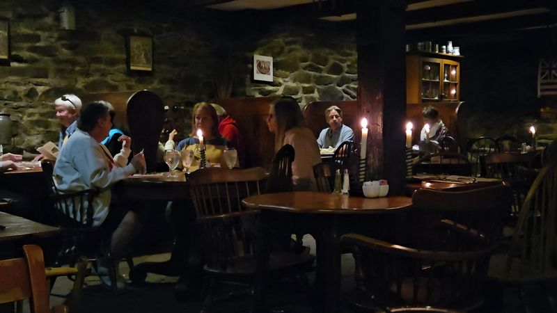 Romantic, Cozy, and Perfect for Special Nights