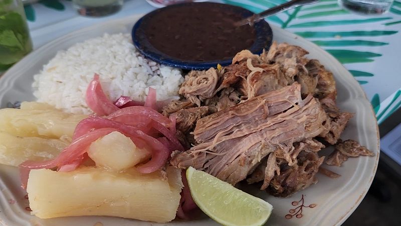 Ropa Vieja That Brings Authentic Cuban Comfort