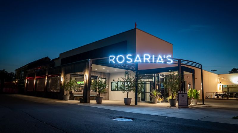 Rosaria’s on 3rd, Perrysburg Rosaria’s on 3rd, Perrysburg