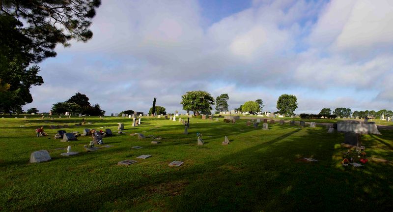 Rose Hill Cemetery (Tyler)