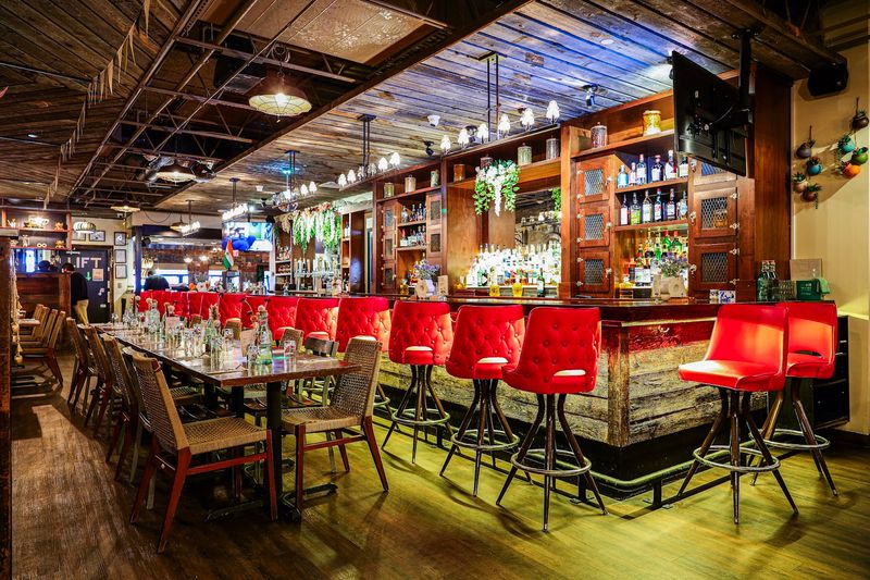 Rosebud American Kitchen & Bar Rosebud American Kitchen & Bar