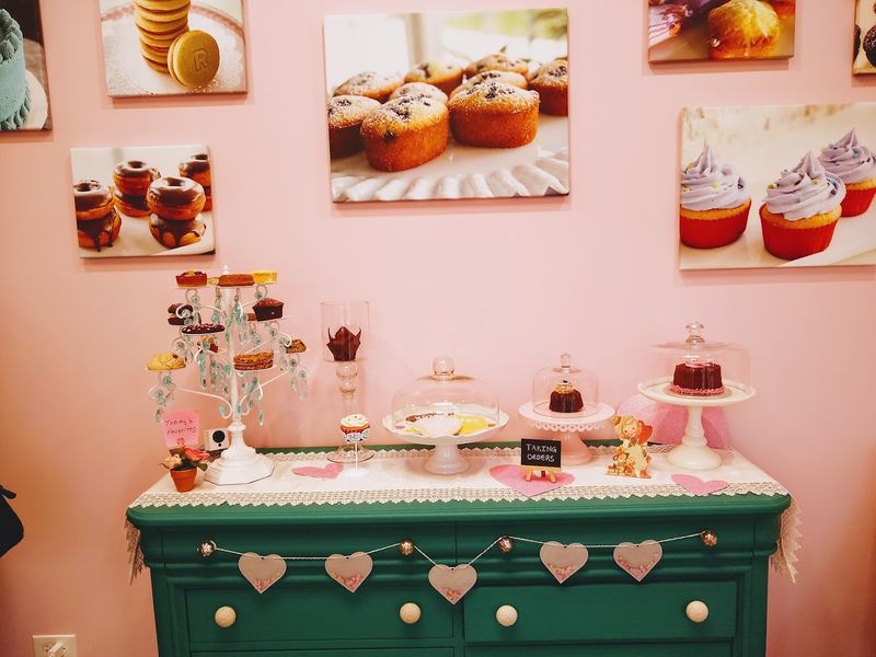 Rosie’s Gluten Free Sweets, Inc. – Crystal Lake