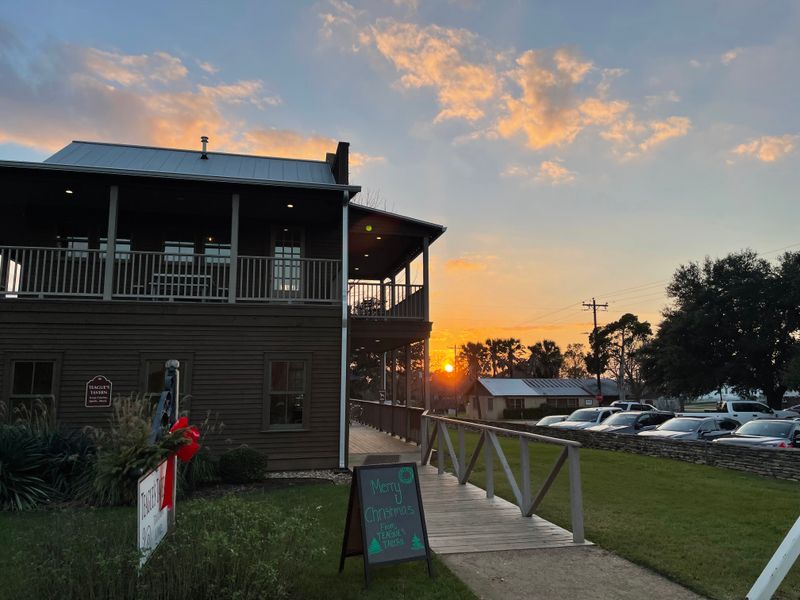 Round Top