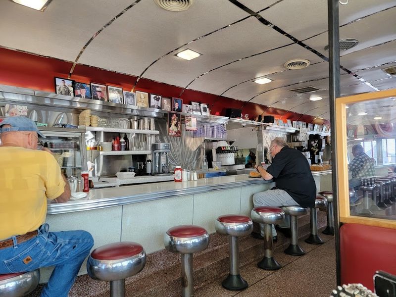 Route 30 Diner (Ronks, PA)