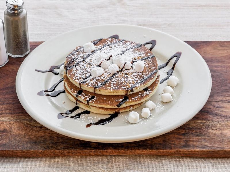 Roxbury Diner - Succasunna