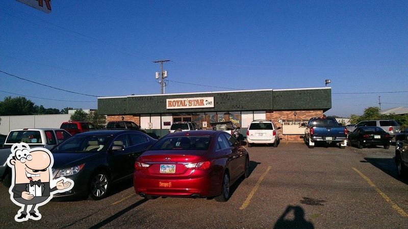 Royal Star Diner (Sebring)