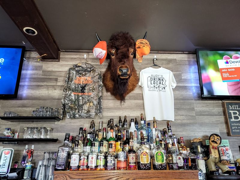 Rudy’s Tavern & Grille